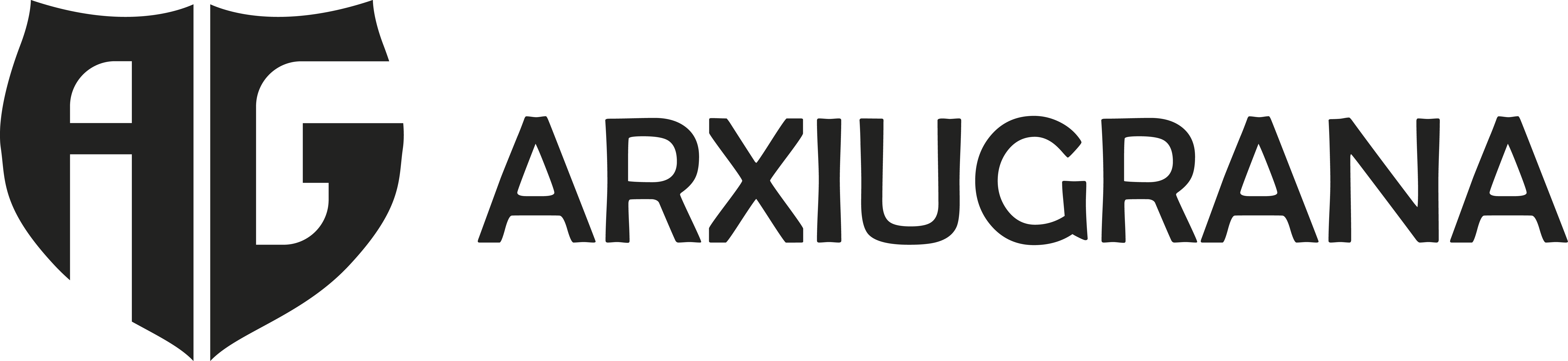 Logo d'arxiu grana